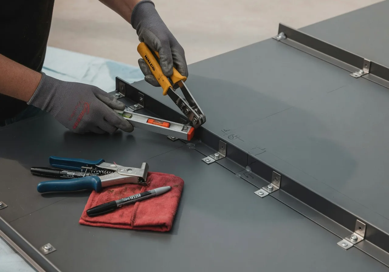 Why choose Metal Roofing Installation in Leighton, AL